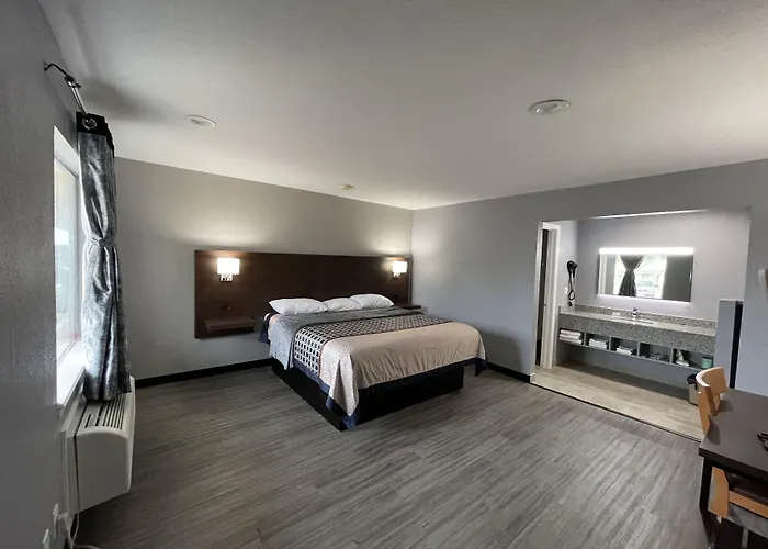 Ridge Motel
