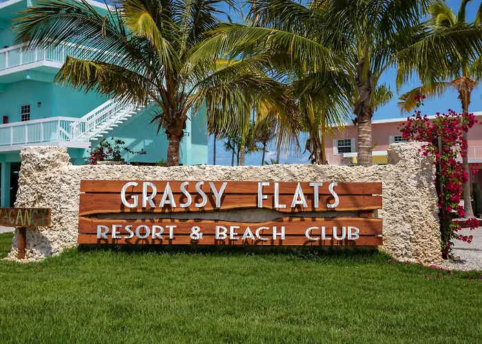 Grassy Flats Resort & Beach Club