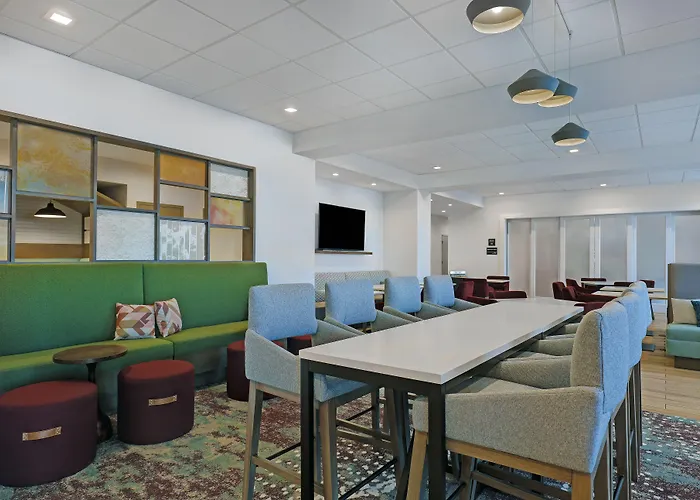 Hampton Inn Patterson, Ca