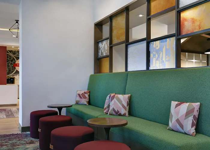 Hampton Inn Patterson, Ca