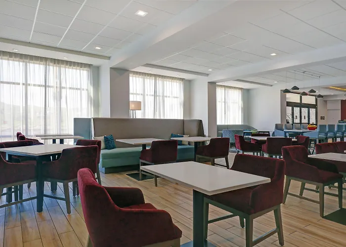 Hampton Inn Patterson, Ca