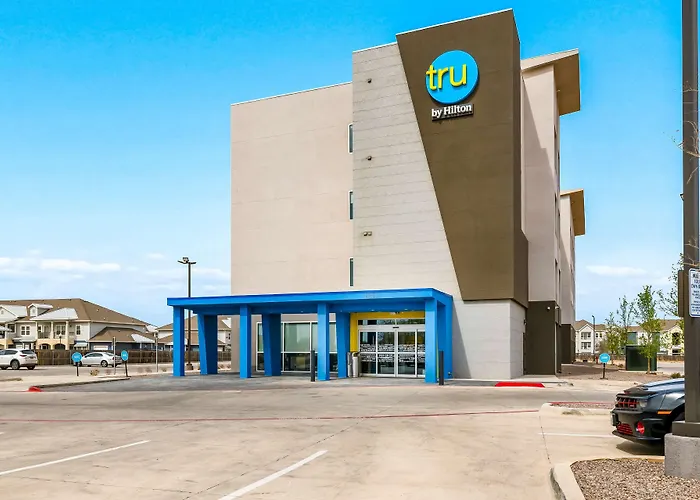 Tru By Hilton Midland, Tx