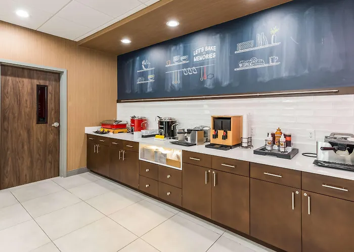 Hampton Inn & Suites Benton Harbor, Mi