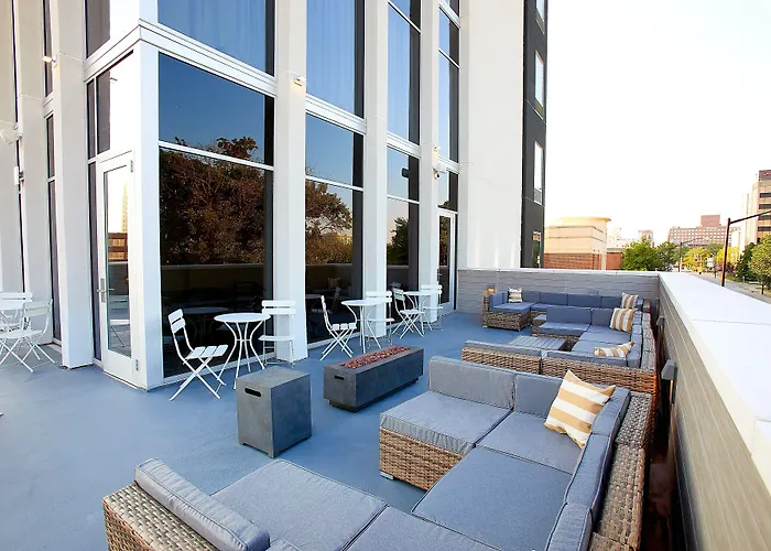 Holiday Inn Louisville Downtown By Ihg