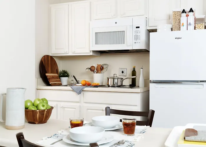 Intown Suites Extended Stay Atlanta Ga - Norcross
