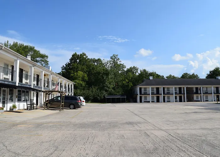 The Cullars Inn