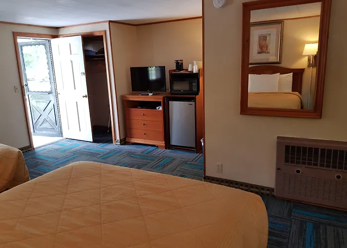Franconia Notch Motel