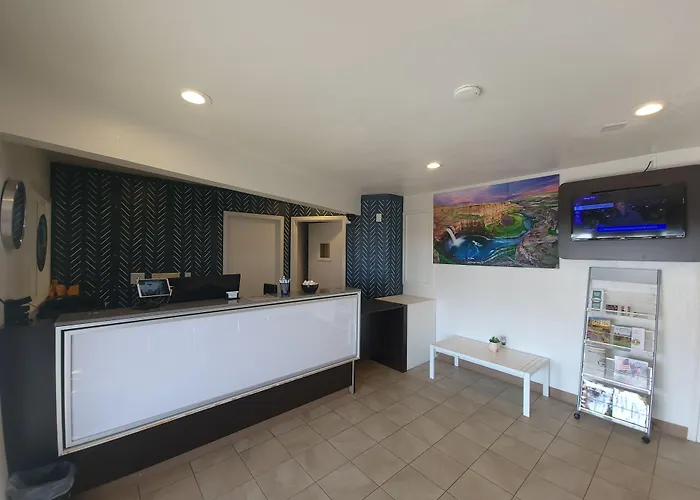 Othello Inn And Suites