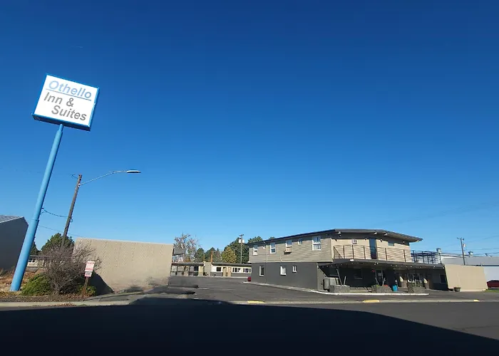Othello Inn And Suites