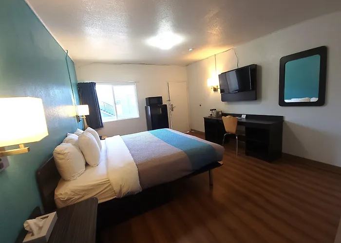 Othello Inn And Suites
