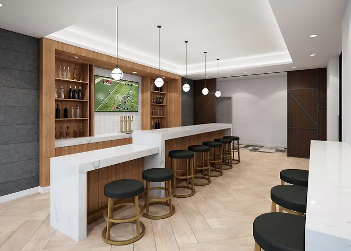 Staybridge Suites - Racine - Mount Pleasant