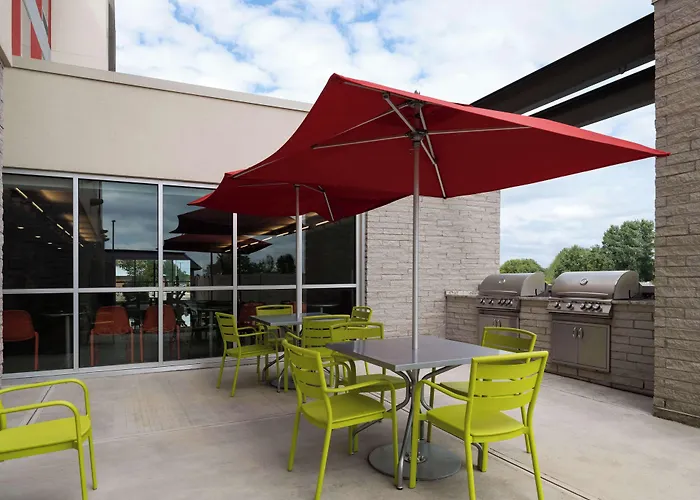 Home2 Suites Troy, Oh