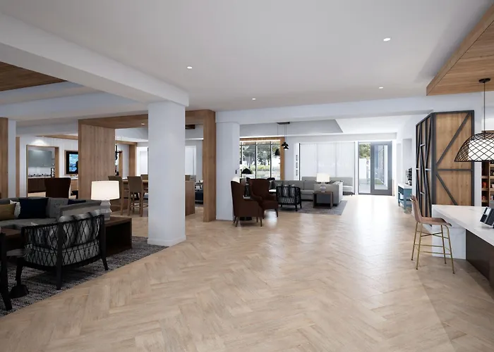Staybridge Suites - Racine - Mount Pleasant