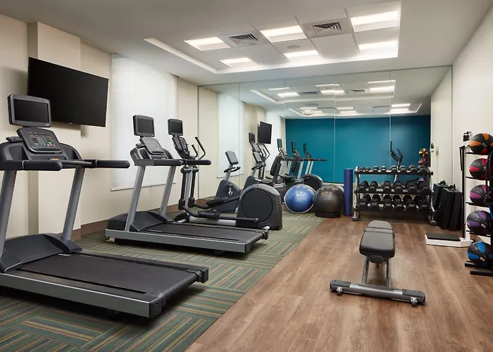 Holiday Inn Express & Suites Gulf Breeze - Pensacola Area By Ihg