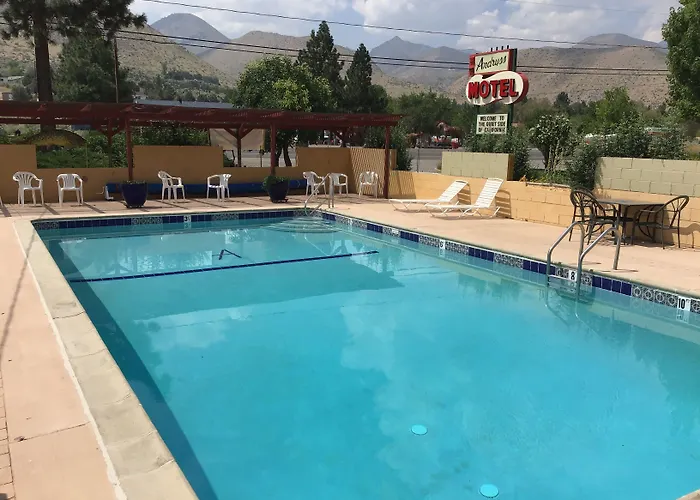 Andruss Motel