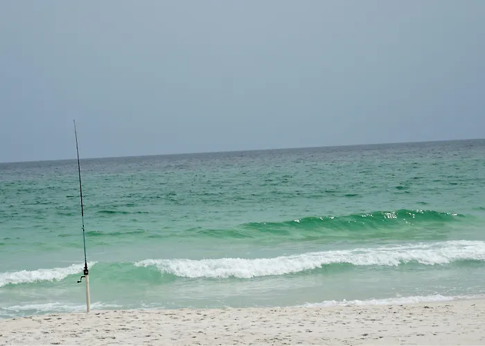 Holiday Inn Express & Suites Gulf Breeze - Pensacola Area By Ihg