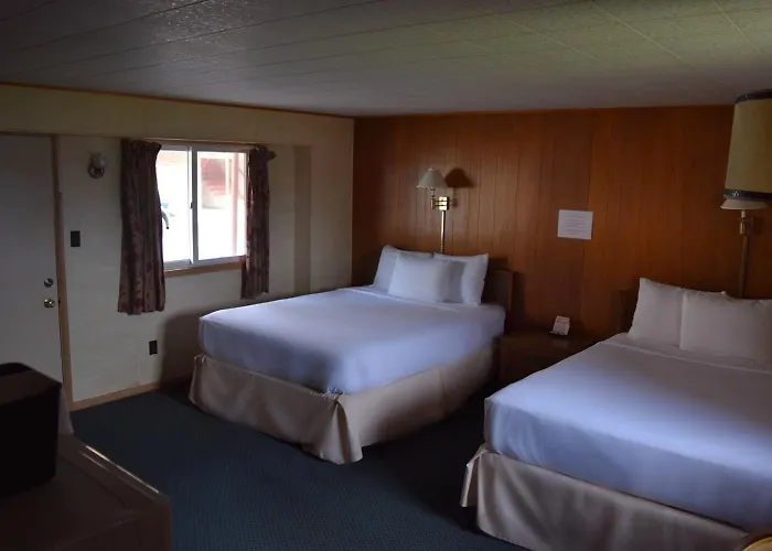 Mid-City Motel