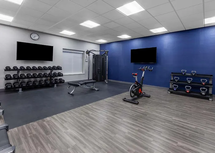 Hampton Inn&Suites Bloomfield Hills Detroit