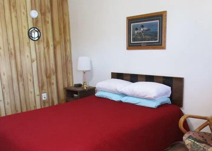 Falls Motel