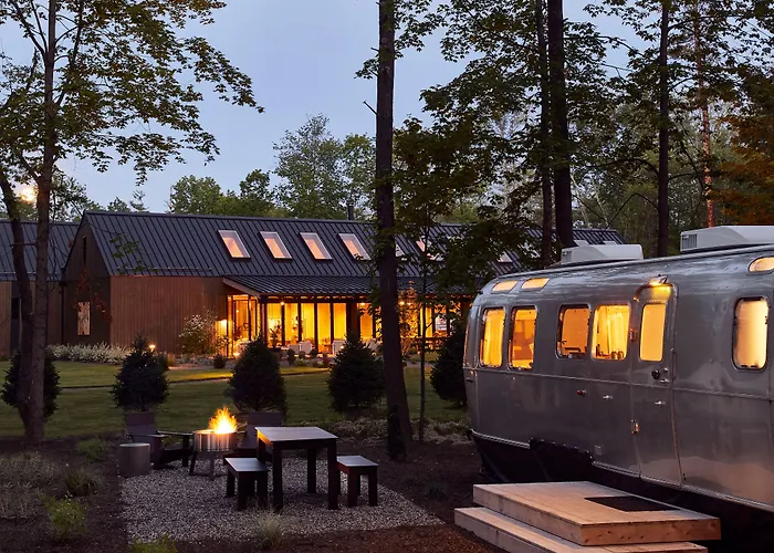 Autocamp Catskills