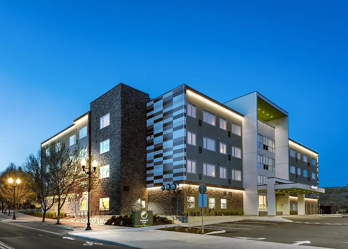 Element By Marriott Bend