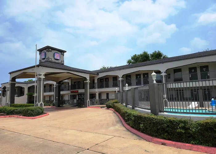 Express Inn Tomball