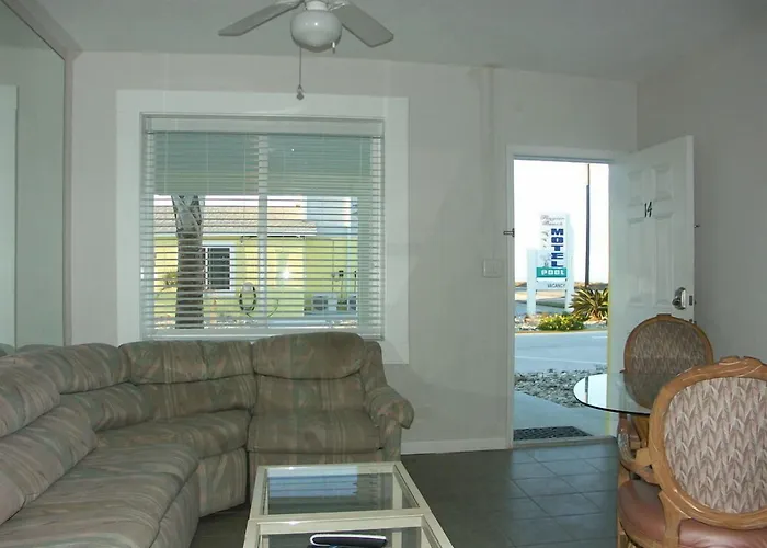 Flagler Beach Motel And Vacation Rentals