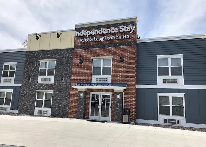Independence Stay Hotel & Suites