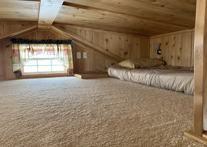 Bearlodge Mountain Resort