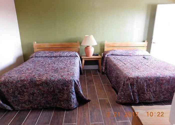 American Star Inn