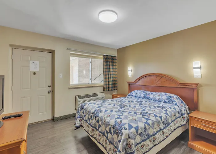 Viking Motel-Detroit