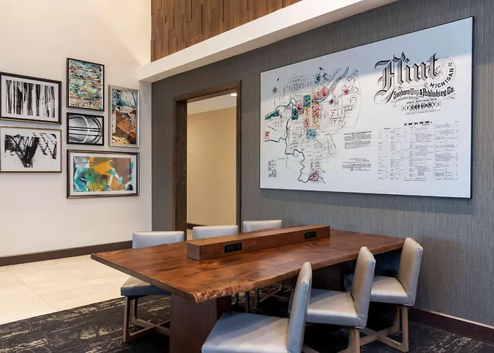 Hyatt Place Flint/Grand Blanc