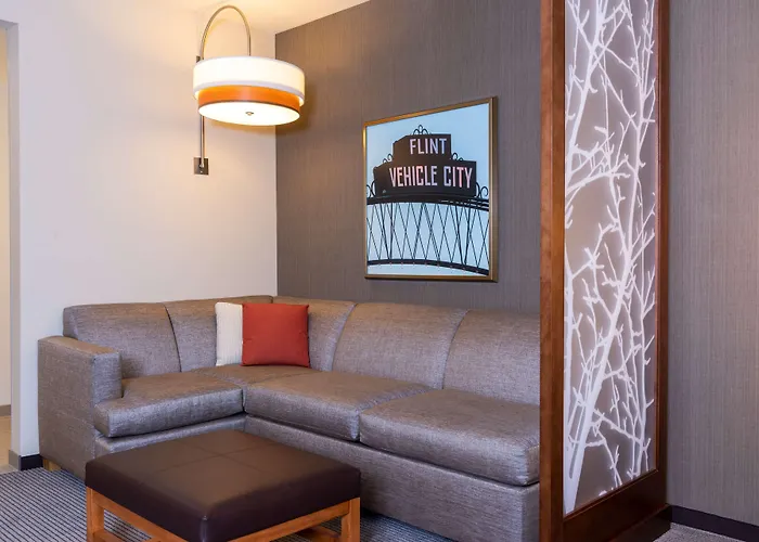 Hyatt Place Flint/Grand Blanc