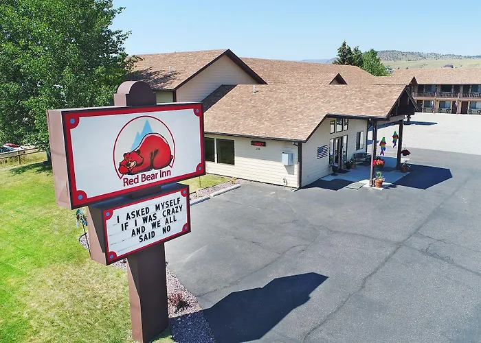Red Bear Inn