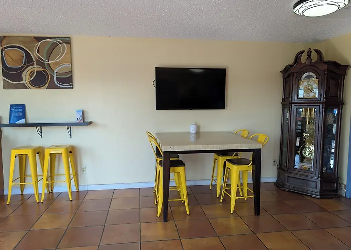 Days Inn By Wyndham Arcadia Louisiana