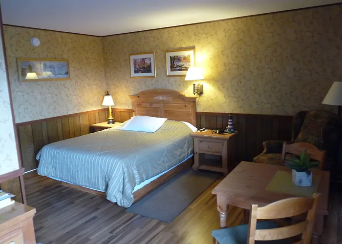 Country Villa Motel