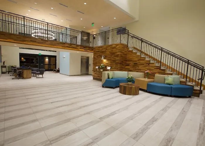 The Cove Hotel