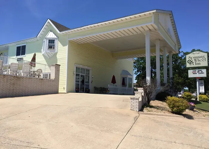 Spinning Wheel Inn