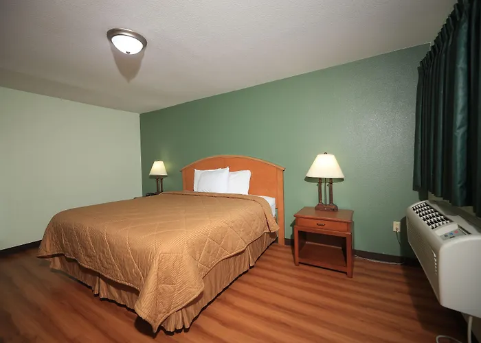 Texas Inn Waxahachie