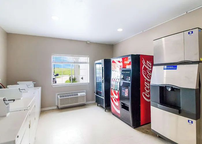 Rodeway Inn & Suites Port Arthur - Groves