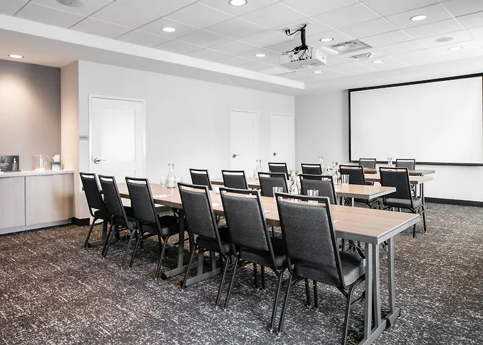 Towneplace Suites By Marriott Madison West, Middleton