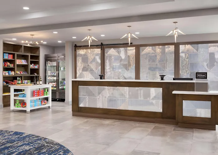 Homewood Suites By Hilton Mcdonough