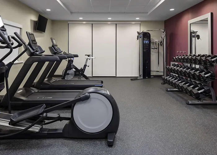 Home2 Suites By Hilton Vidalia, Ga