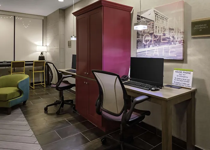 Home2 Suites By Hilton Vidalia, Ga