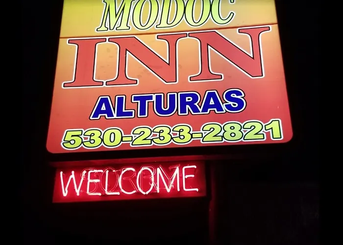 Modoc Inn