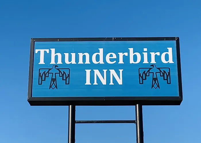 Thunderbird Inn