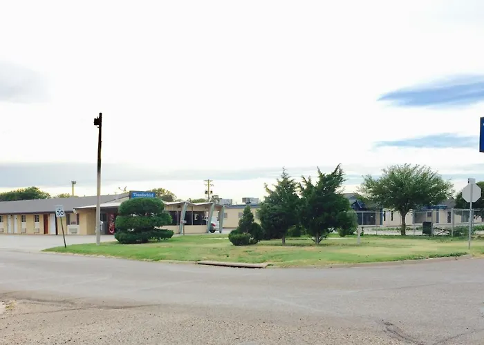 Thunderbird Inn