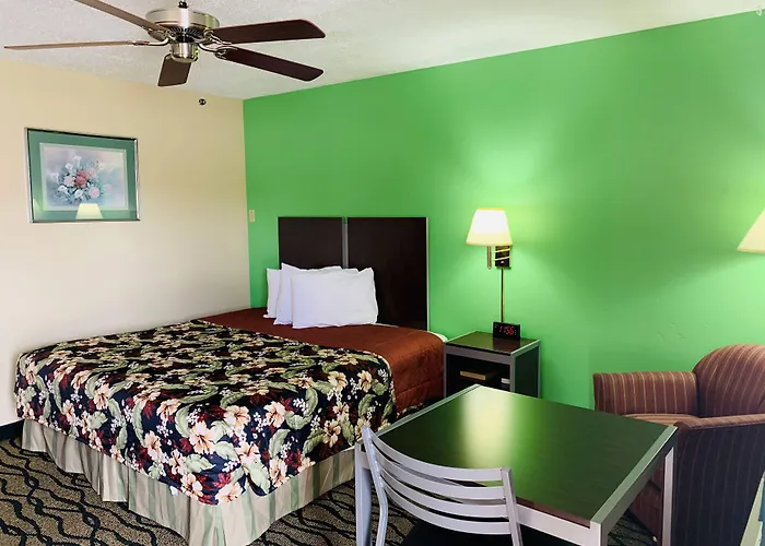 Thunderbird Inn