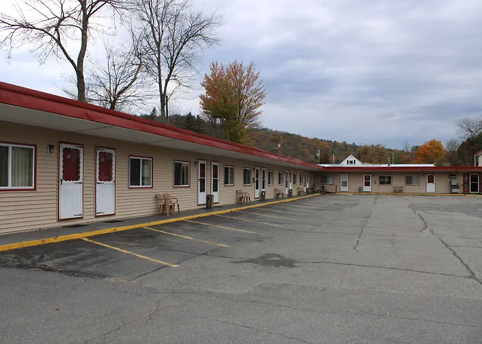 Claremont Motor Lodge