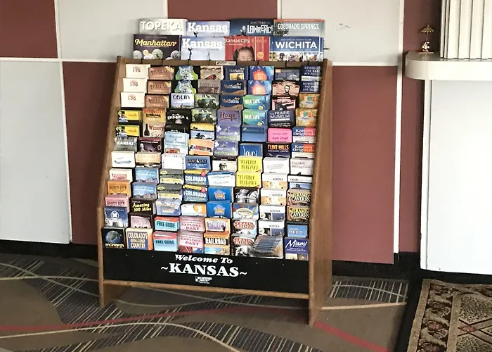 Village Inn Salina
